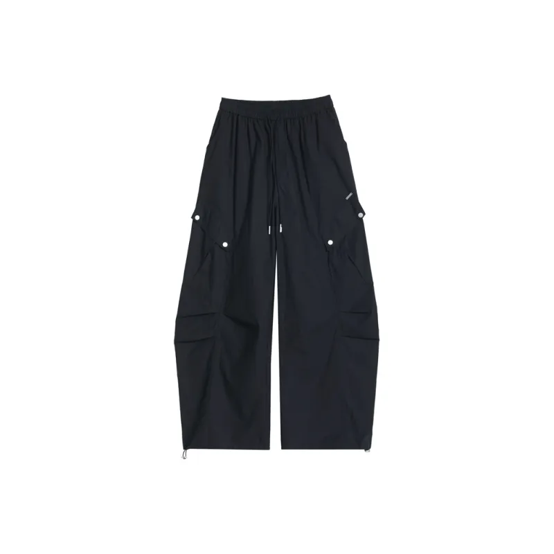 Mm Cargo Pants Women's-8