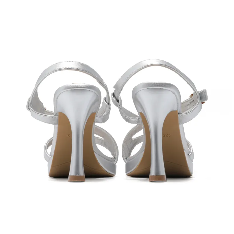 Be Good One Strap Sandals Women's-17