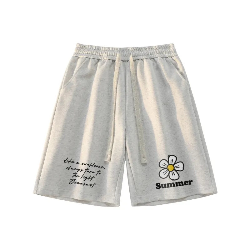 JEANSWEST Casual Shorts Unisex-0