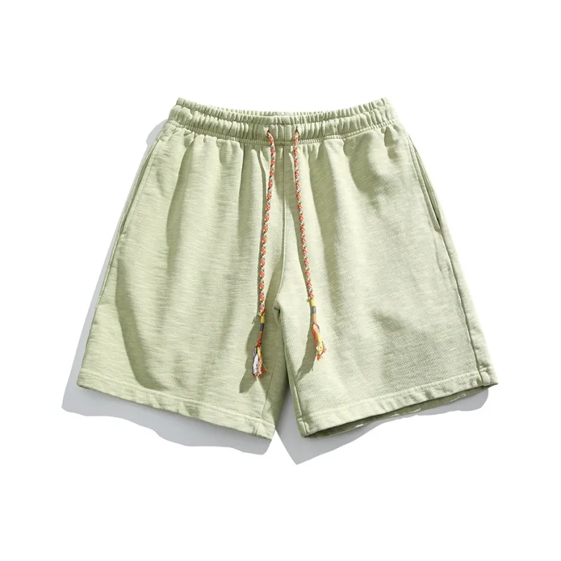 VERAF CA Casual Shorts Unisex-3