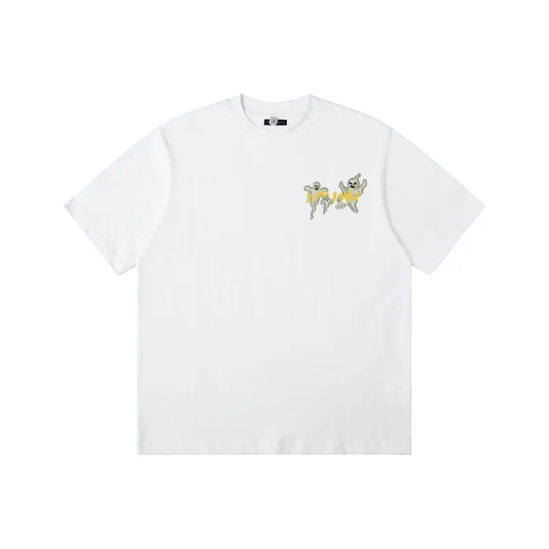 JIMI&JONS T Shirts Unisex-5