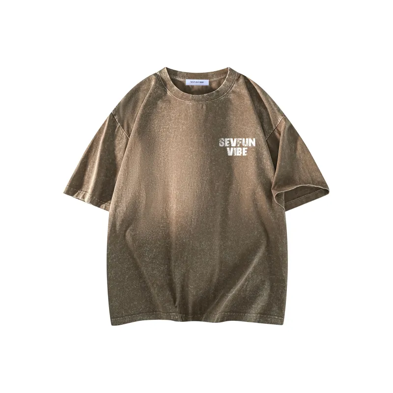 7 SEVFUN T Shirts Unisex-14