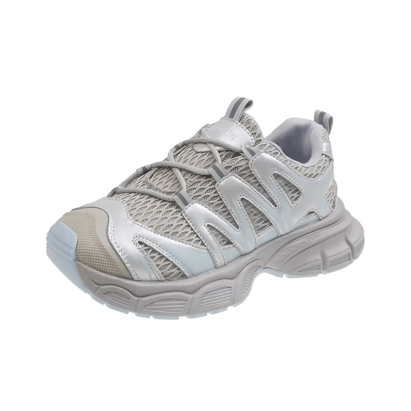 Dragon Dance Chunky Sneakers Women's-6
