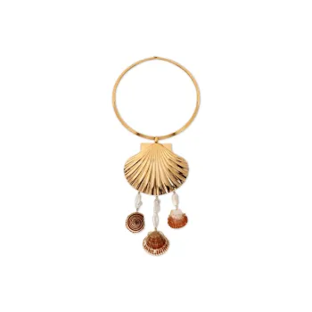 Jennifer Behr Andrano Necklace