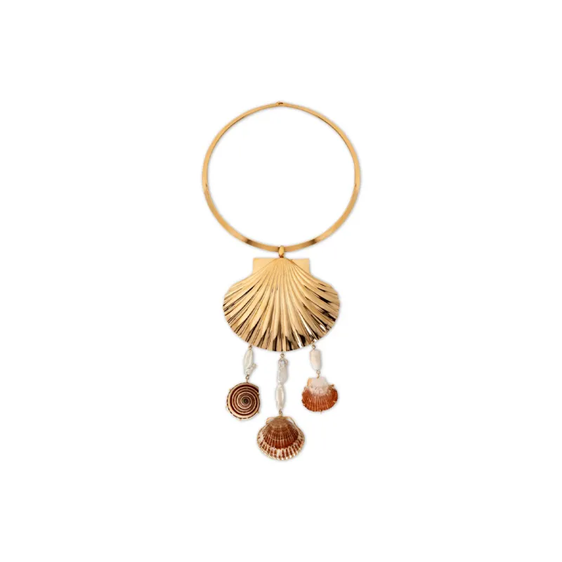 Jennifer Behr Andrano Necklace-0