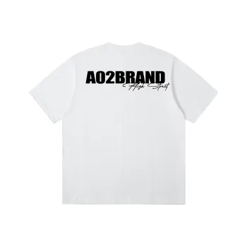 A02 T Shirts Unisex