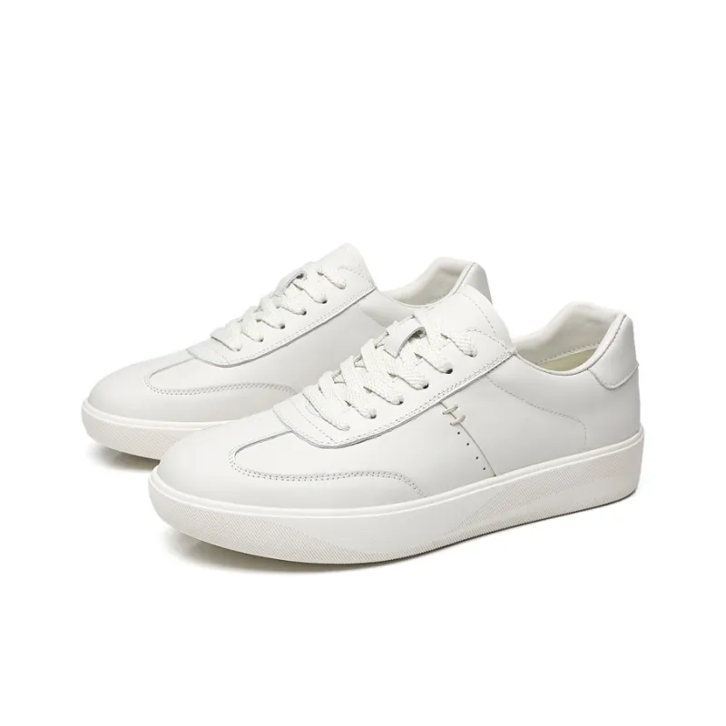 POPULAR ROUSE PR Low Top Skateboard Shoes Men's-2