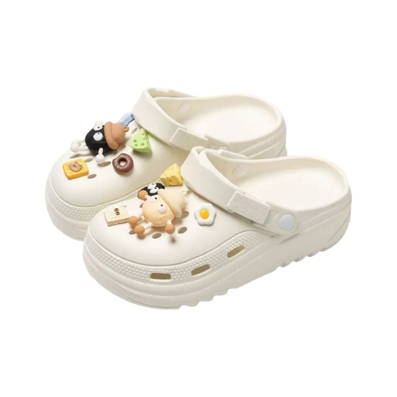 Avonlee Slippers / Home Slippers-6