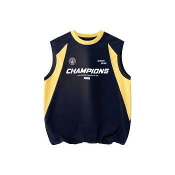 Manchester City F.C. Tank Top Unisex