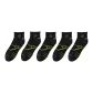 5 Pack (Black+Black+Black+Black+Black)