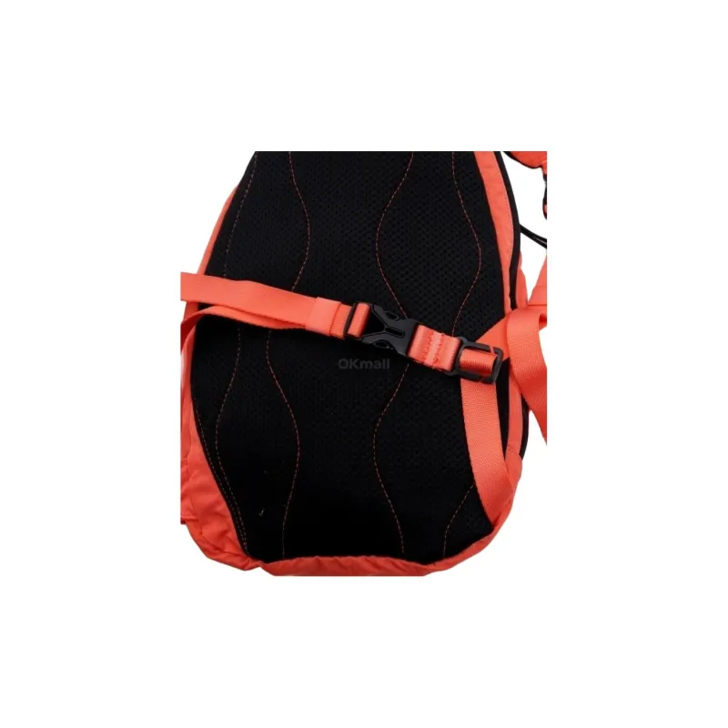 C.P.Company Nylon Sling Bag Men's Orange-7