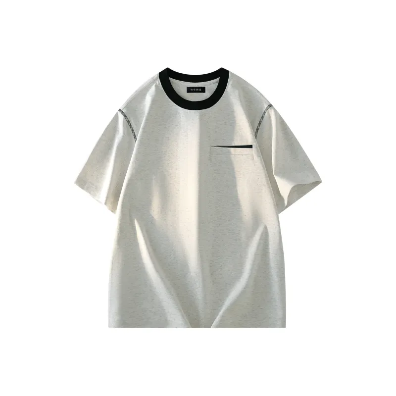 DUDUOSIBAO T Shirts Unisex-0