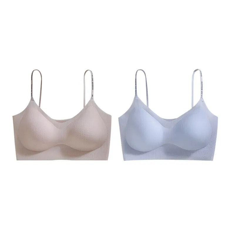 MIIOW Cool One Summer Series Bra Women's Combo Set-21