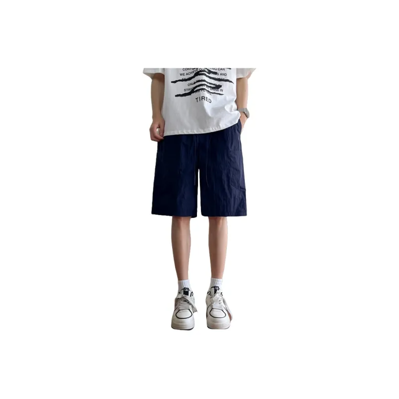 ULTRA QUATTRO Casual Shorts Unisex-16