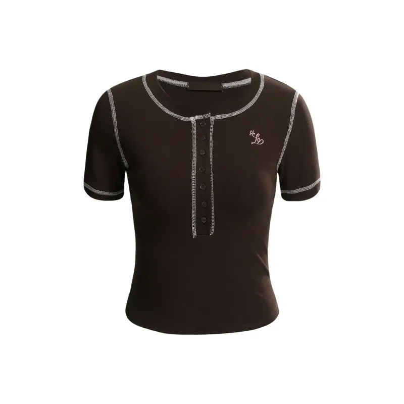 Ctbcaptainbeer Regular T Shirt Women's-11