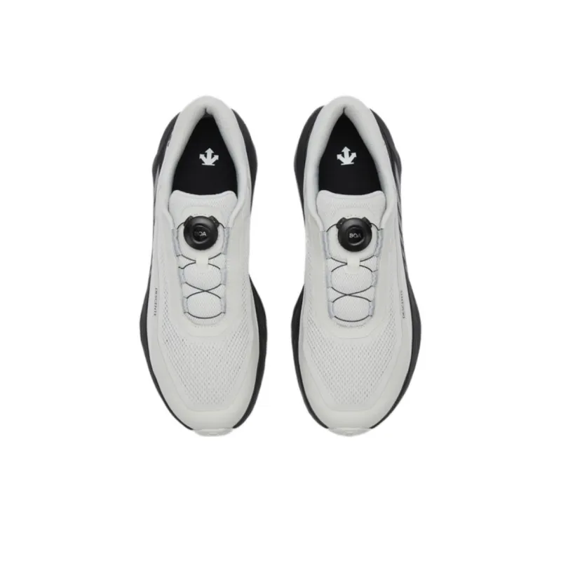 DESCENTE Low Top Running Shoes Men's-2
