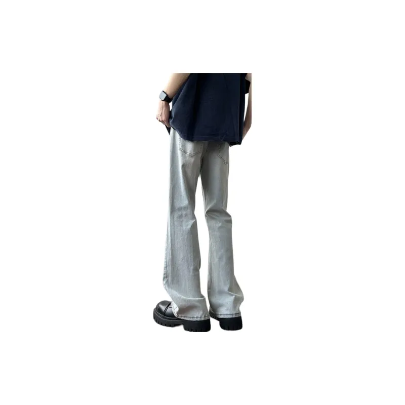 HAPPY PARTY Jeans Unisex-16