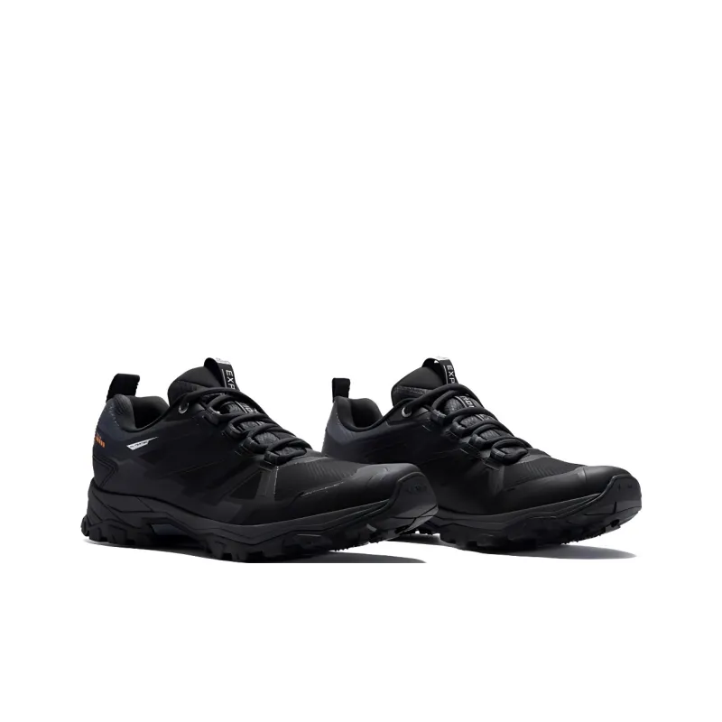 Pedition x KAILAS Cushioning, Abrasion Resistant, Waterproof Coverage Low Top Outdoor Shoes Women's-1