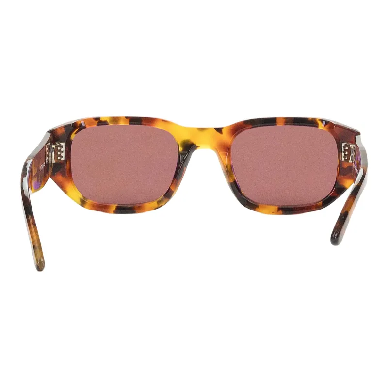 Thierry Lasry Square frame Tinted Sunglasses-2