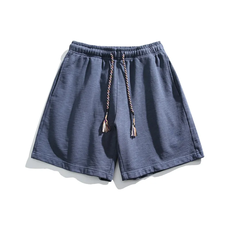 VERAF CA Casual Shorts Unisex-5