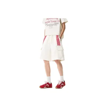 SZSX Cargo Shorts Unisex
