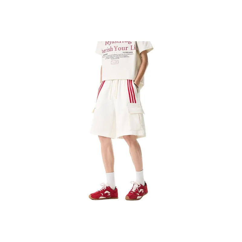 SZSX Cargo Shorts Unisex-4