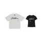 Men's Heather Gray, Women's Black