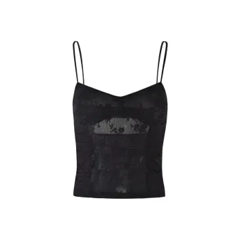 REFORMATION KALLIE TOP Camisole Women's