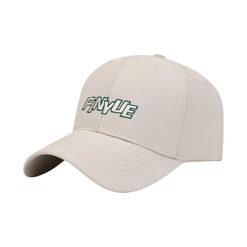 Yun Cheng Ya Man Cotton Baseball Caps Unisex-7