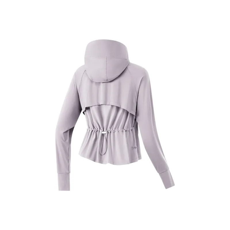 PELLIOT Super Light Breathable Quick Dry UV Protection Sun Protection Clothing Women's-6