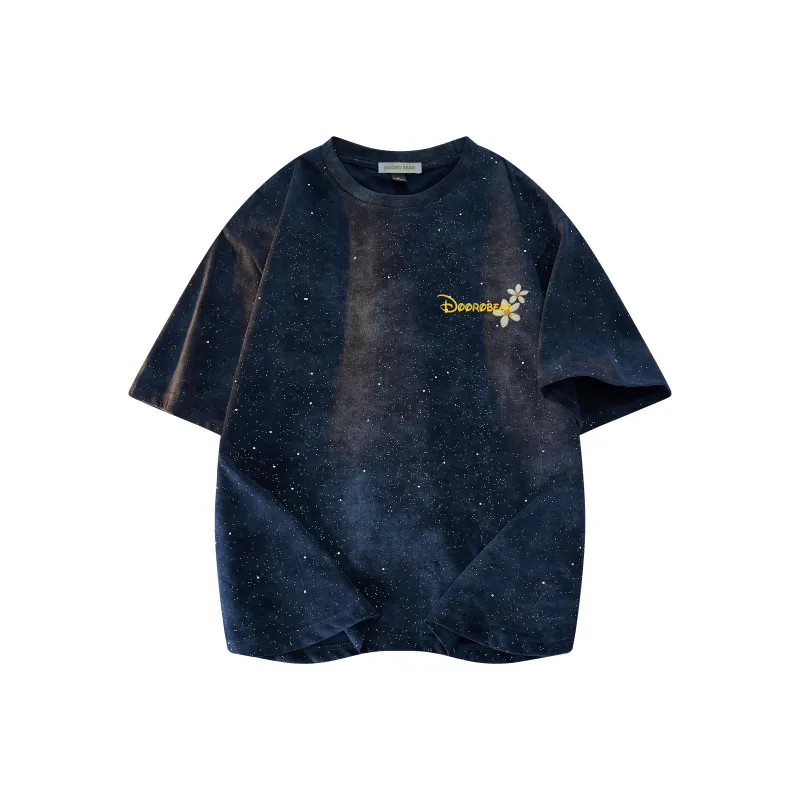 Budding Bear T Shirts Unisex-7