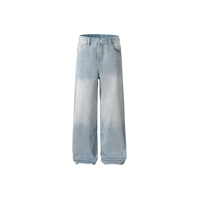 AMBER LIGHT Jeans Unisex-0