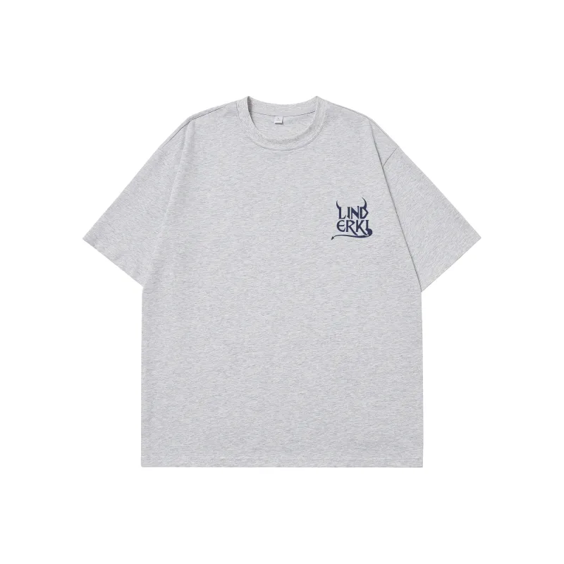 Lind Erki T Shirts Unisex-8