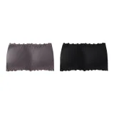 2 Pack (Dark Gray+Black)