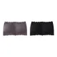2 Pack (Dark Gray+Black)