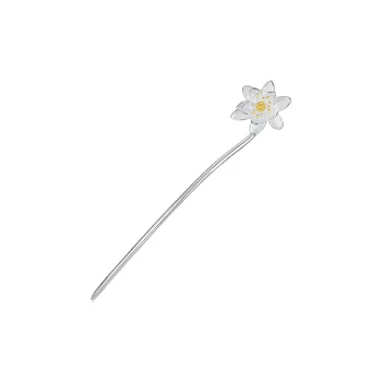 ZSY Silver 925 Hairpins Women's