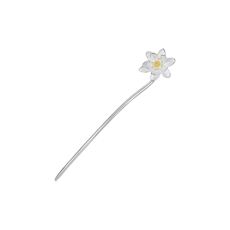 ZSY Silver 925 Hairpins Women's-0