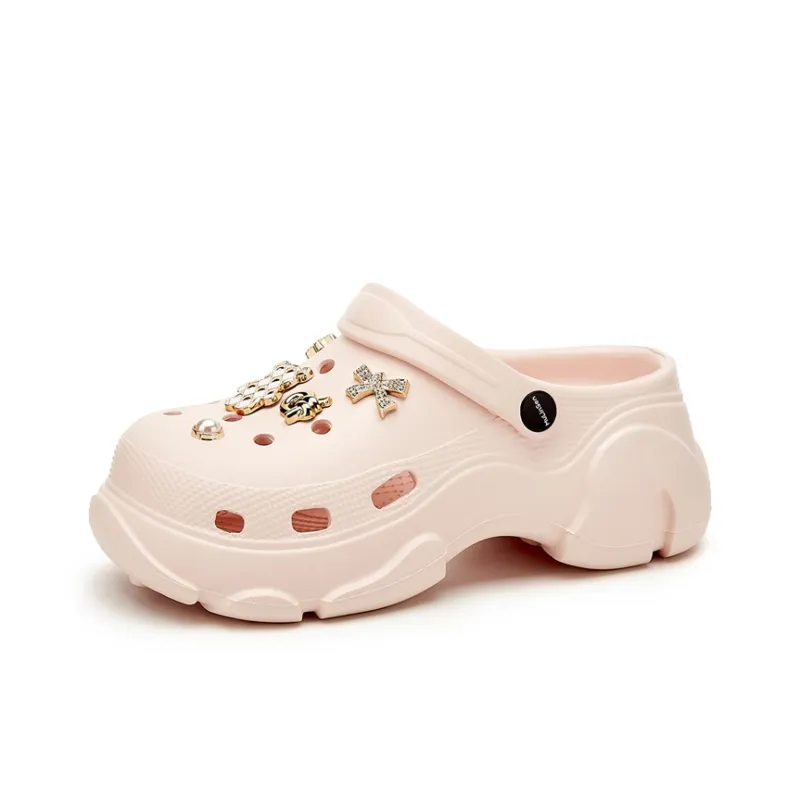 Mulinsen Clogs Women's-1