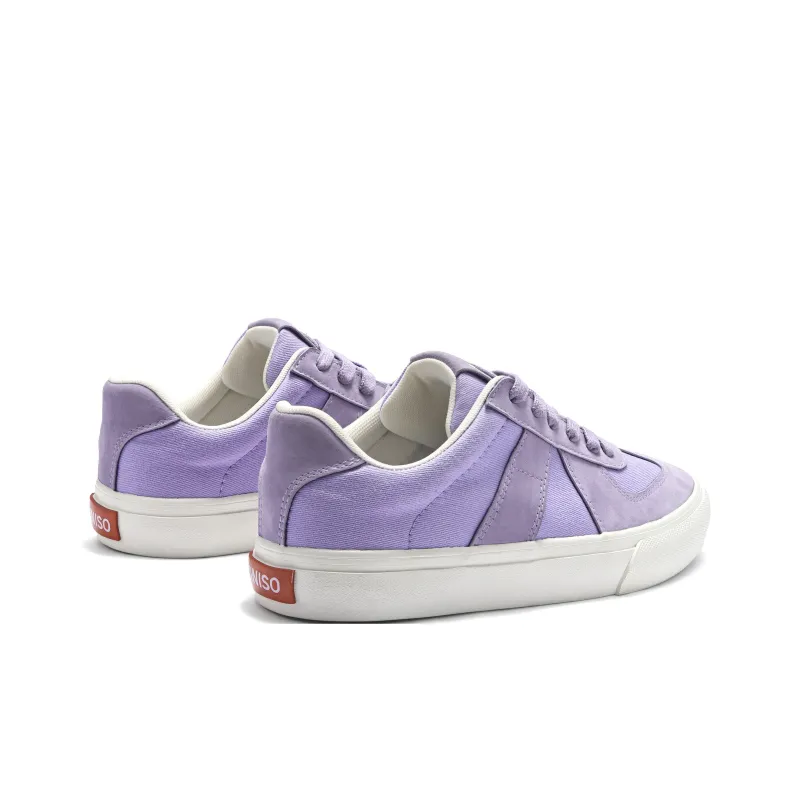 MINISO Low Top Skateboard Shoes Unisex-33