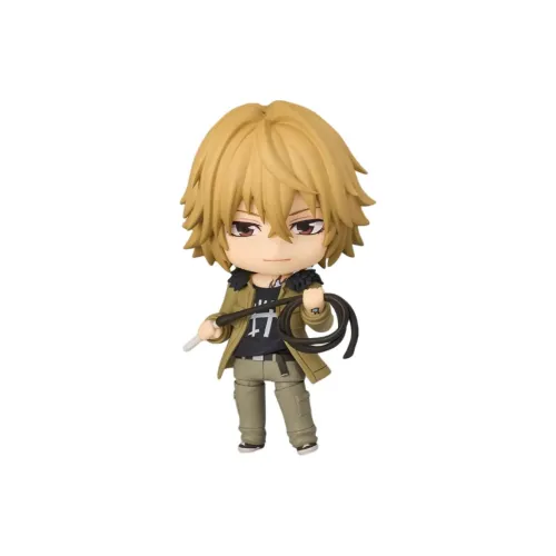 GSC Nendoroid 2779, The Family Teacher, Dino Garon, No Bonus Included Chibi Figures