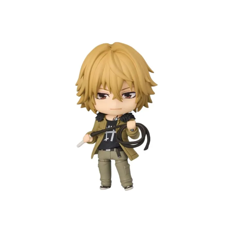GSC Nendoroid 2779, The Family Teacher, Dino Garon, No Bonus Included Chibi Figures-0