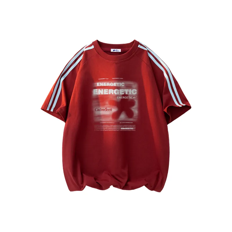 Warrior Raglan Sleeve T Shirt Women's-9