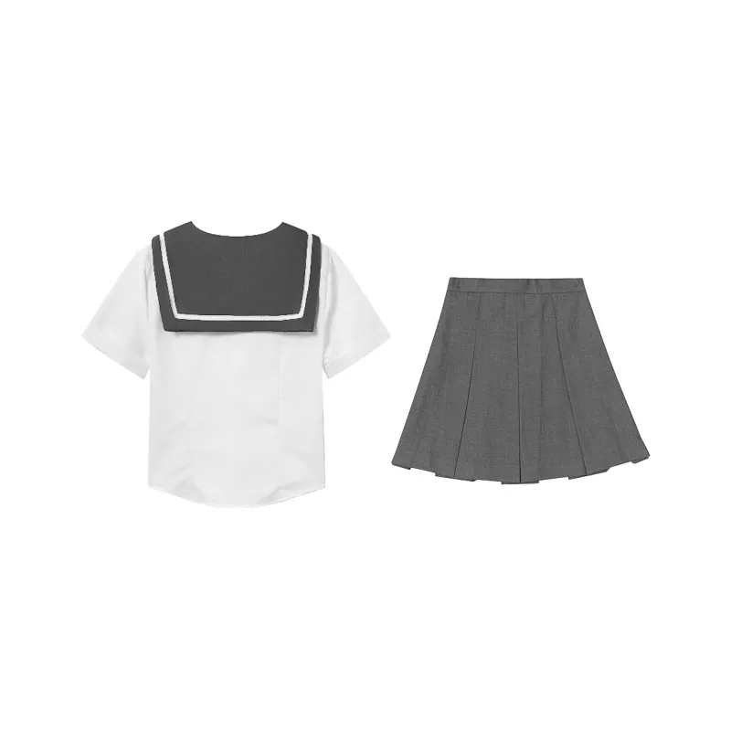 Aghr Two Piece Skirt Sets Women's-1