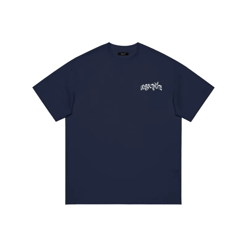 Universal Templates T Shirt Unisex-9