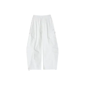 Mm Cargo Pants Women's