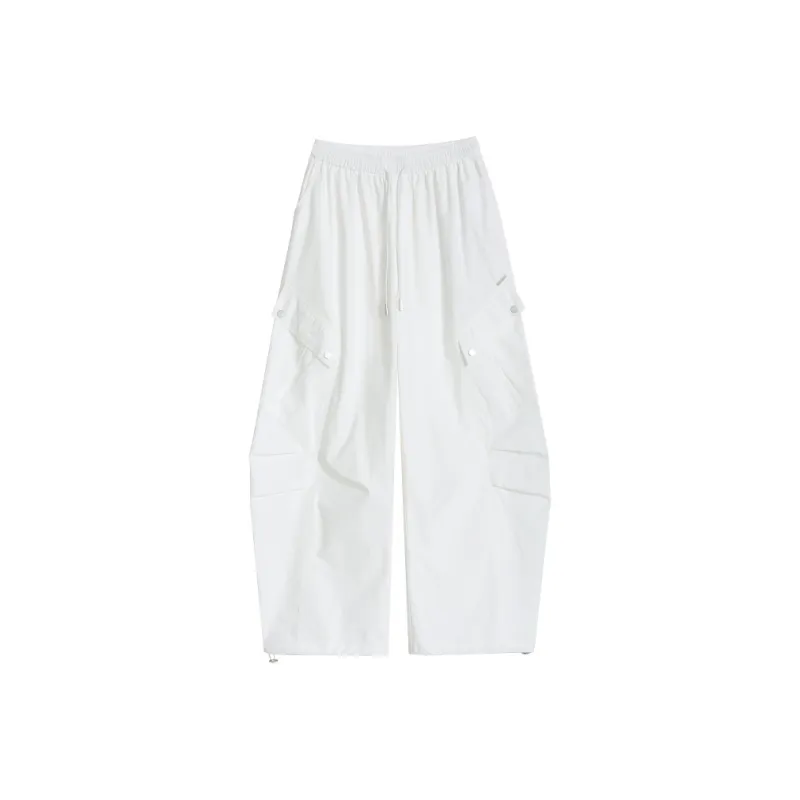 Mm Cargo Pants Women's-0