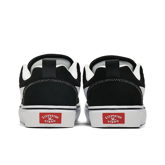 1xact Cover Skateboard Shoes Unisex Low Top-3