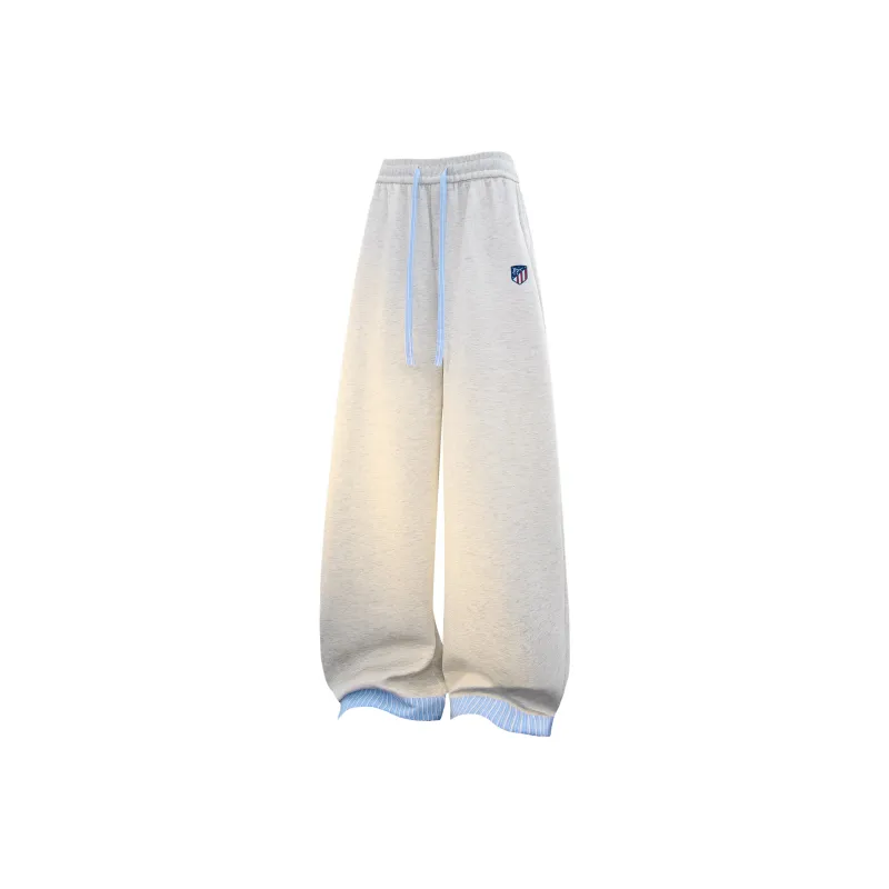 ATLETICO DE MADRID 1903 Casual Pants Unisex-5