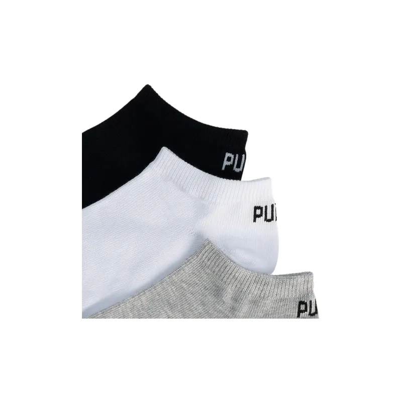 PUMA Unisex Socks-1