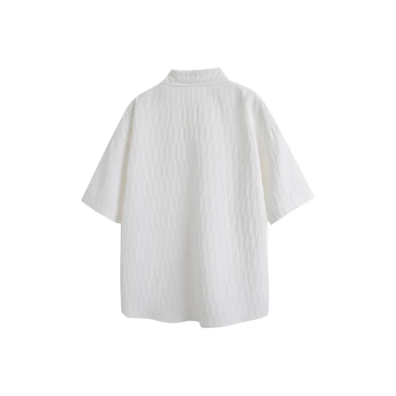 IN'S Shirts Unisex-1